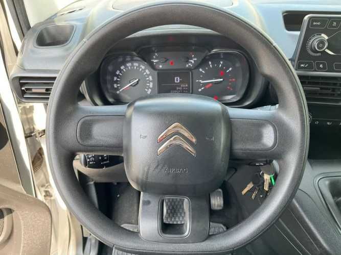 CITROEN BERLINGO M 1.5 BLUEHDI 100 BVM STD - 2023 | 167