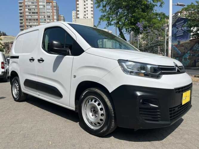CITROEN BERLINGO M 1.5 BLUEHDI 100 BVM STD - 2023 | 167