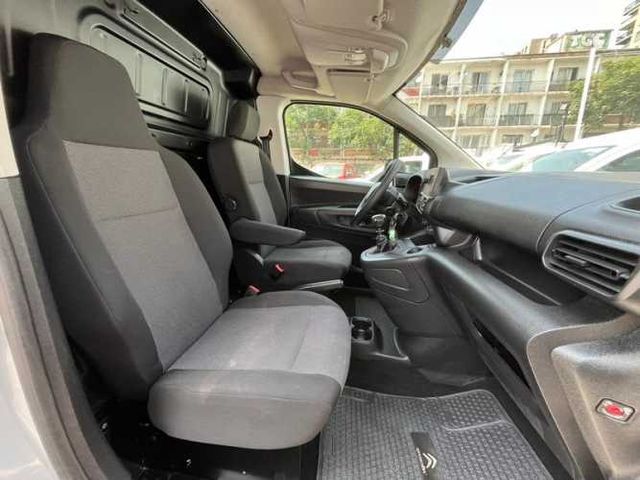 CITROEN BERLINGO M 1.5 BLUEHDI 100 BVM STD - 2023 | 167