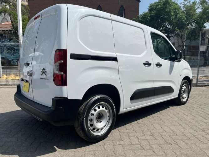 CITROEN BERLINGO M 1.5 BLUEHDI 100 BVM STD - 2023 | 167
