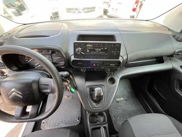 CITROEN BERLINGO M 1.5 BLUEHDI 100 BVM STD - 2023 | 167