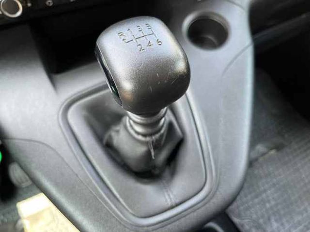 CITROEN BERLINGO M 1.5 BLUEHDI 100 BVM STD - 2023 | 167