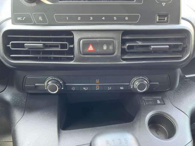 CITROEN BERLINGO M 1.5 BLUEHDI 100 BVM STD - 2023 | 167