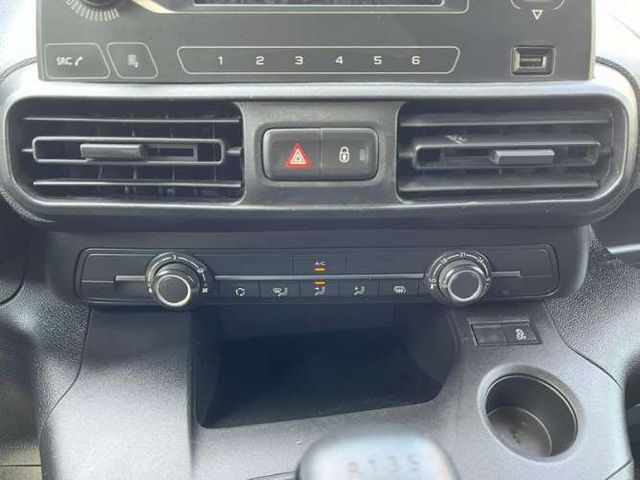 CITROEN BERLINGO M 1.5 BLUEHDI 100 BVM STD - 2023 | 167