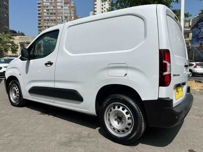 CITROEN BERLINGO M 1.5 BLUEHDI 100 BVM STD - 2023 | 167