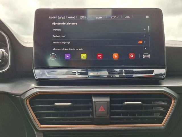 CUPRA FORMENTOR 2023