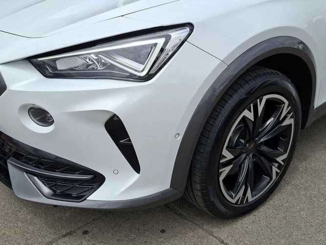 CUPRA FORMENTOR 2023