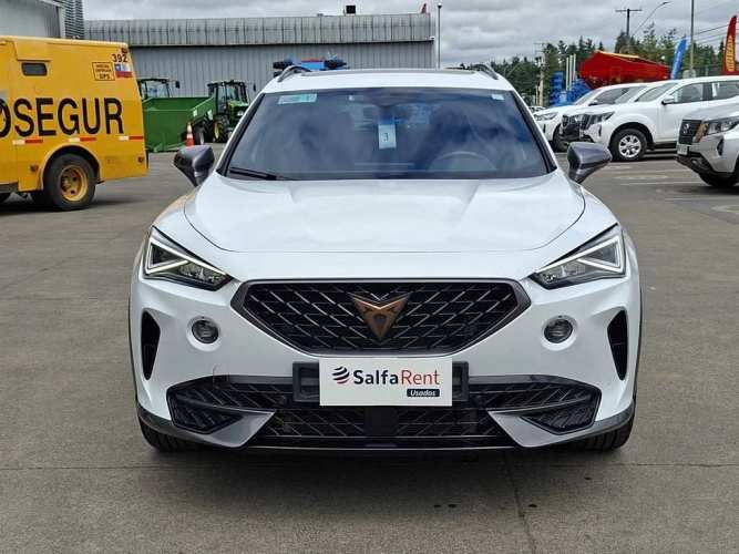 CUPRA FORMENTOR 2023