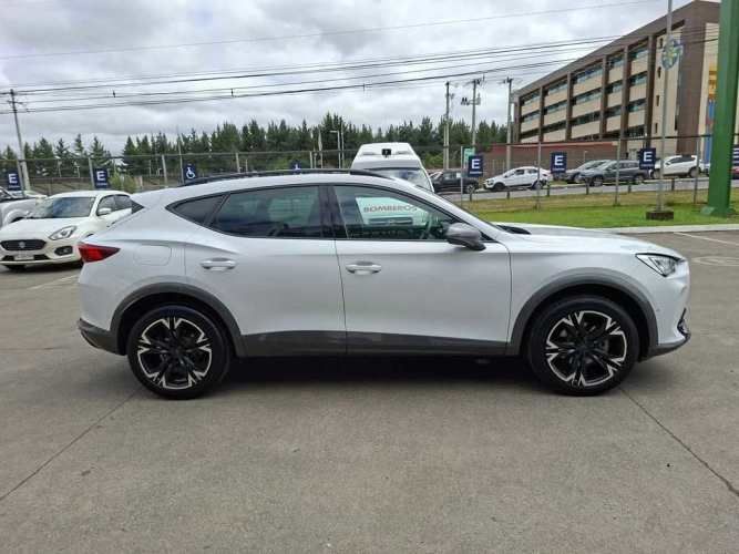 CUPRA FORMENTOR 2023