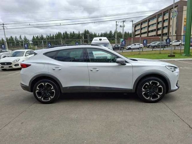 CUPRA FORMENTOR 2023