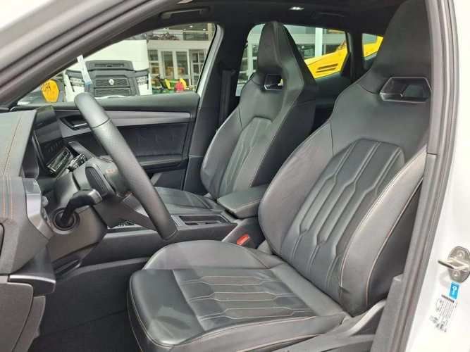 CUPRA FORMENTOR 2023