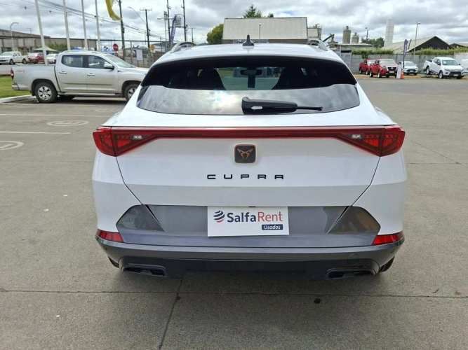 CUPRA FORMENTOR 2023