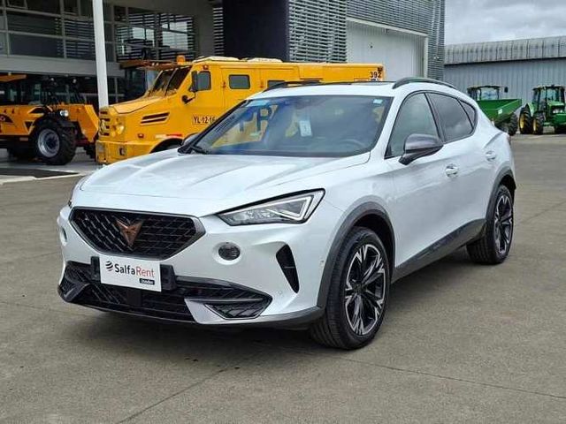 CUPRA FORMENTOR 2023