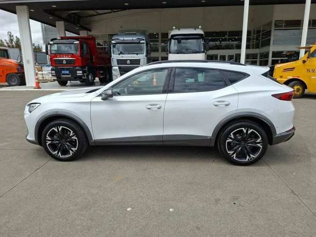 CUPRA FORMENTOR 2023