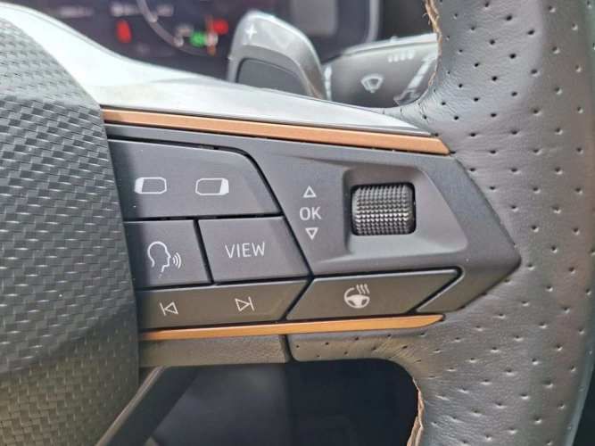 CUPRA FORMENTOR 2023