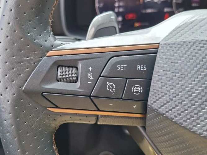 CUPRA FORMENTOR 2023