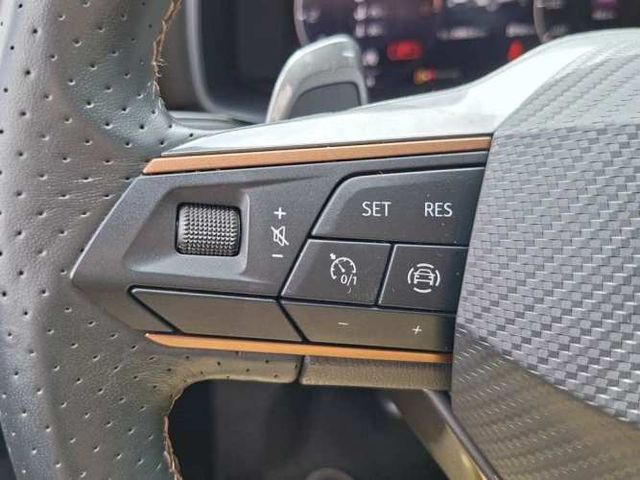 CUPRA FORMENTOR 2023