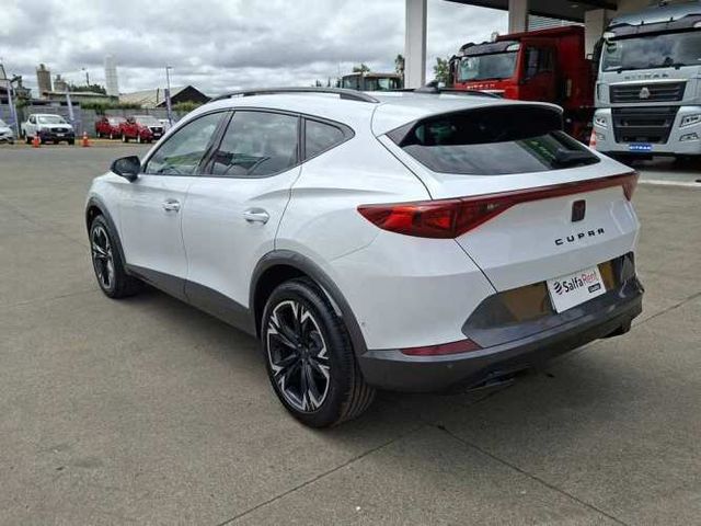 CUPRA FORMENTOR 2023
