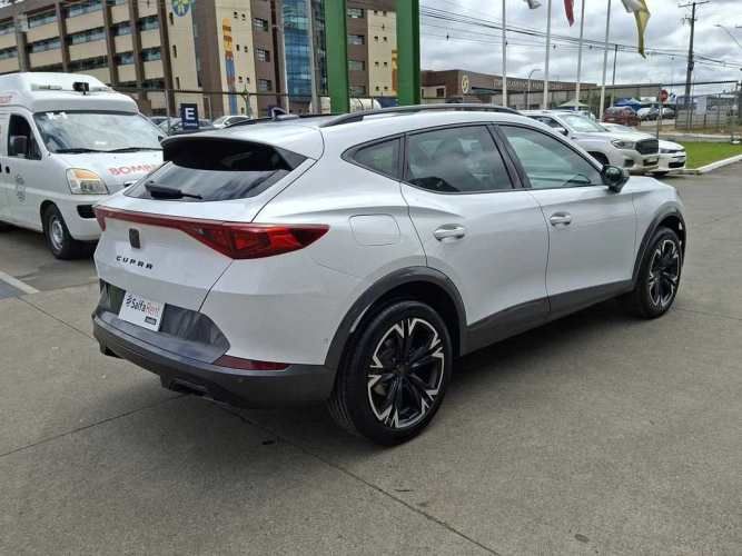 CUPRA FORMENTOR 2023