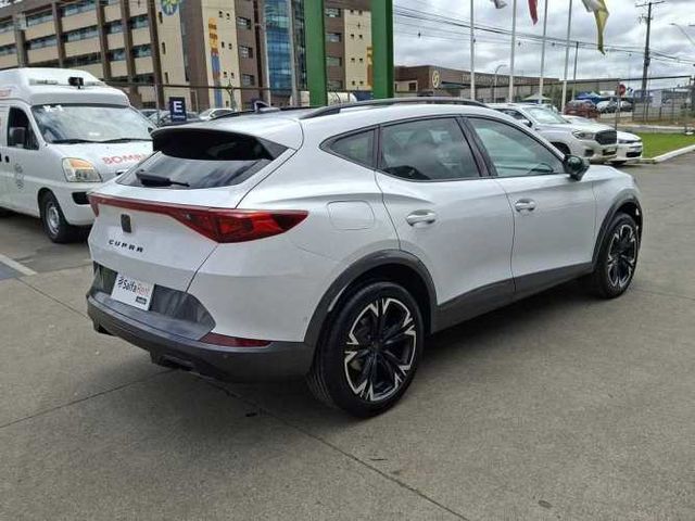 CUPRA FORMENTOR 2023