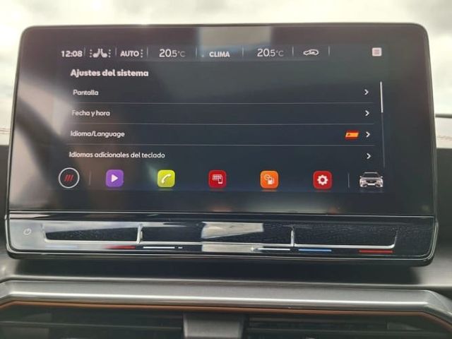 CUPRA FORMENTOR 2023