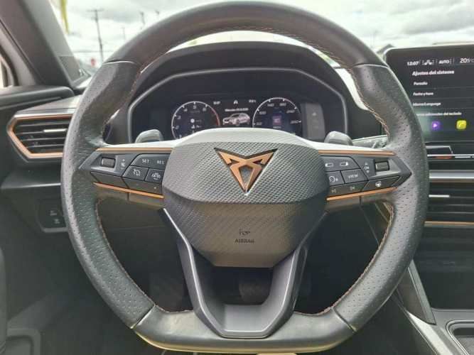 CUPRA FORMENTOR 2023