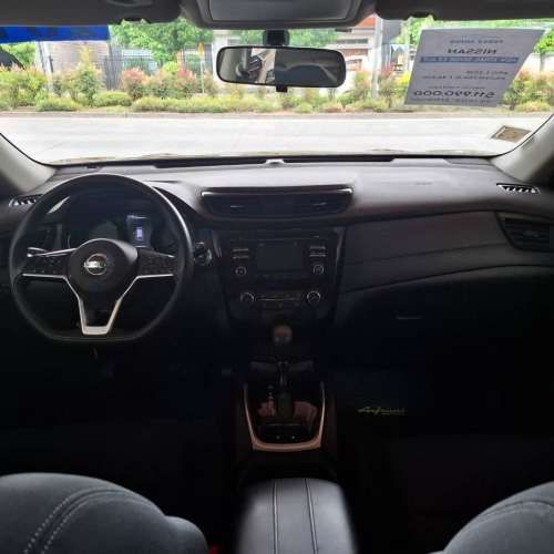 Mitsubishi Outlander 2.0 2016