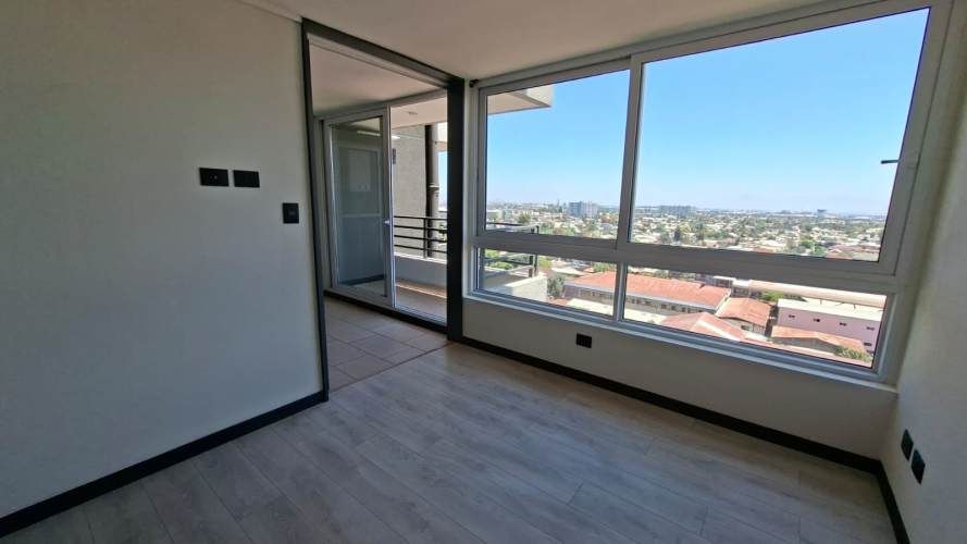 Departamento en La Cisterna 1D+1B ARRIENDA EN LA CISTERNA