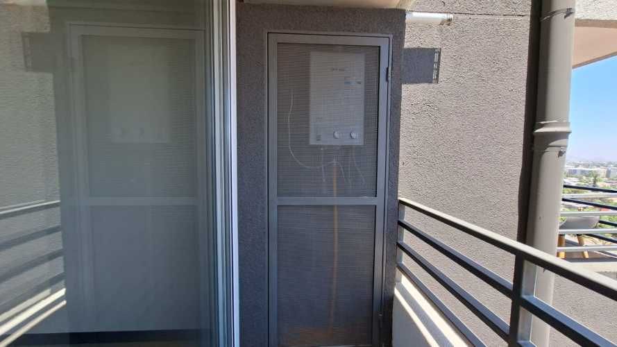 Departamento en La Cisterna 1D+1B ARRIENDA EN LA CISTERNA