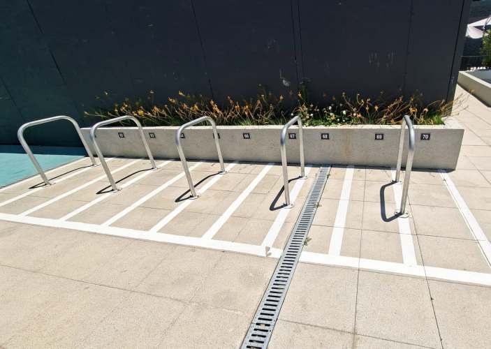 Departamento en La Cisterna 1D+1B ARRIENDA EN LA CISTERNA