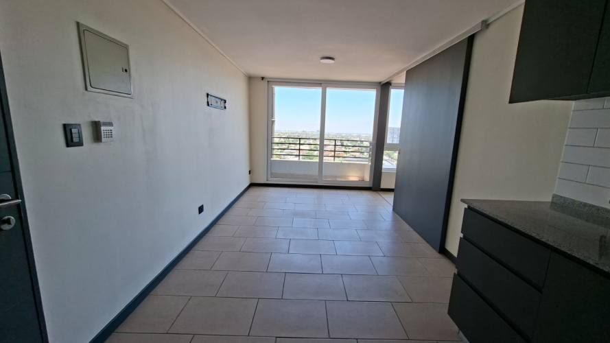 Departamento en La Cisterna 1D+1B ARRIENDA EN LA CISTERNA