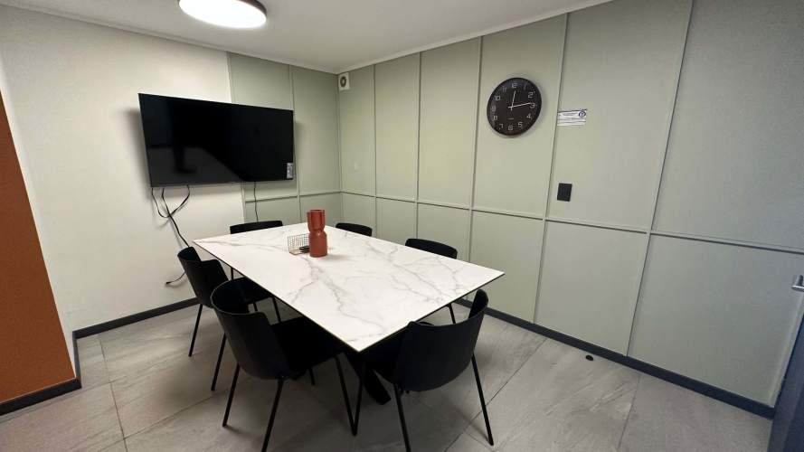 Departamento en La Cisterna 1D+1B ARRIENDA EN LA CISTERNA