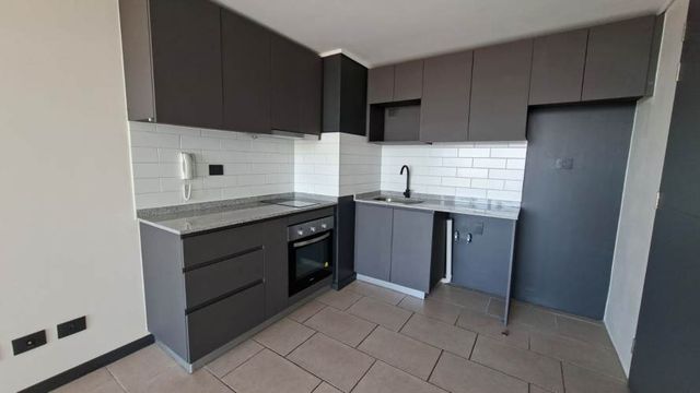 Departamento en La Cisterna 1D+1B ARRIENDA EN LA CISTERNA