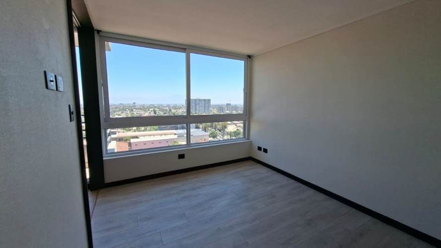 Departamento en La Cisterna 1D+1B ARRIENDA EN LA CISTERNA