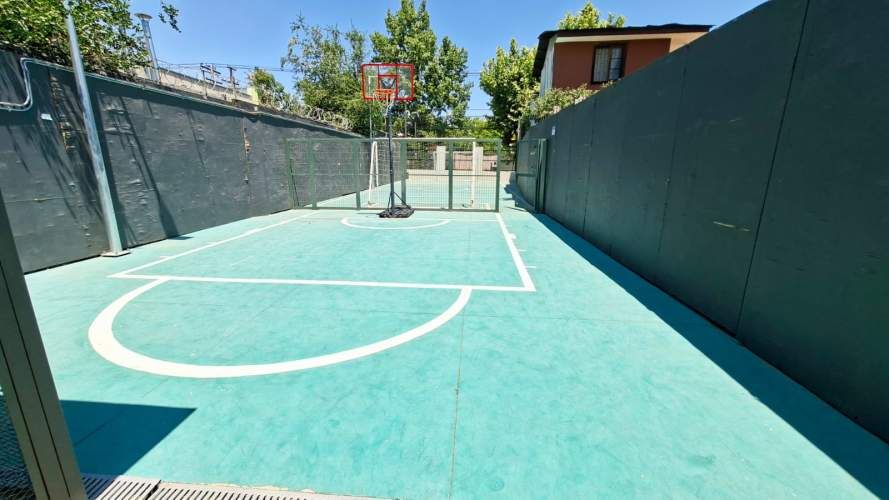 Departamento en La Cisterna 1D+1B ARRIENDA EN LA CISTERNA