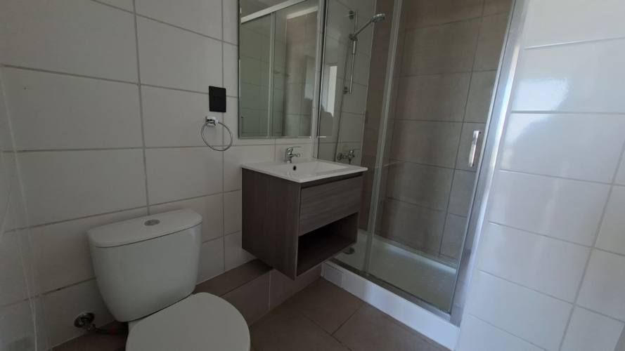 Departamento en La Cisterna 1D+1B ARRIENDA EN LA CISTERNA