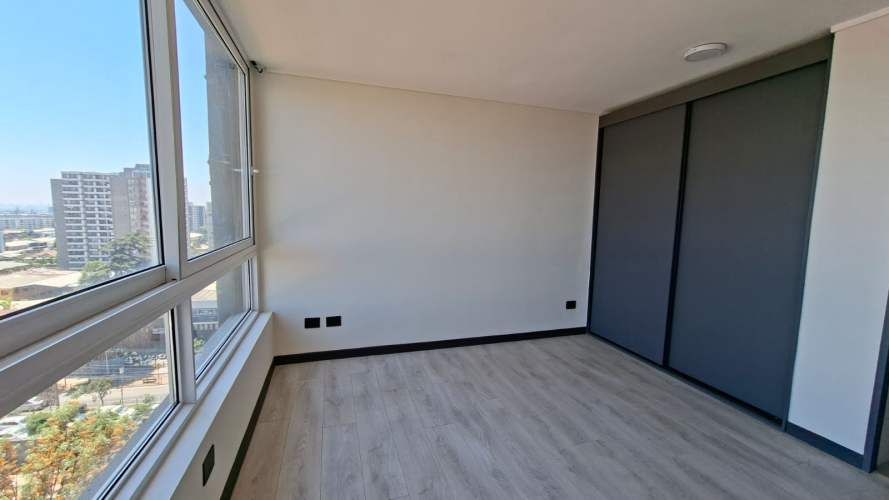 Departamento en La Cisterna 1D+1B ARRIENDA EN LA CISTERNA