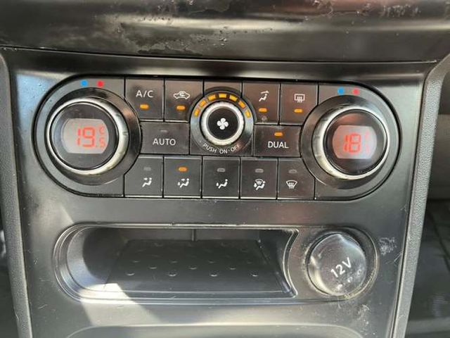 NISSAN QASHQAI 4X4 - 2013 | 133