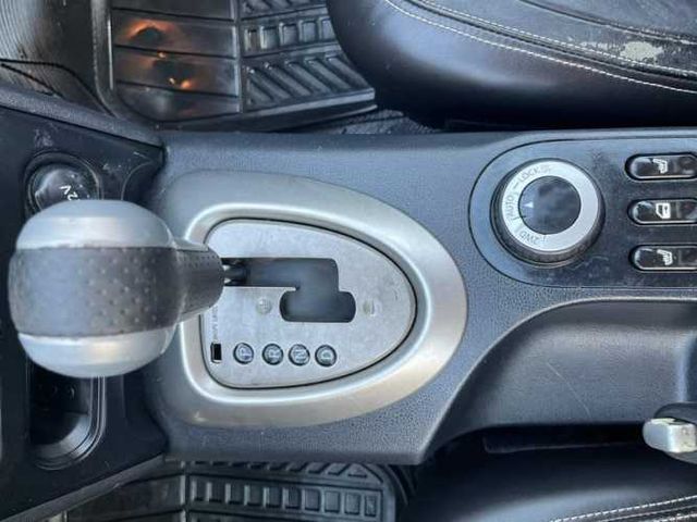 NISSAN QASHQAI 4X4 - 2013 | 133