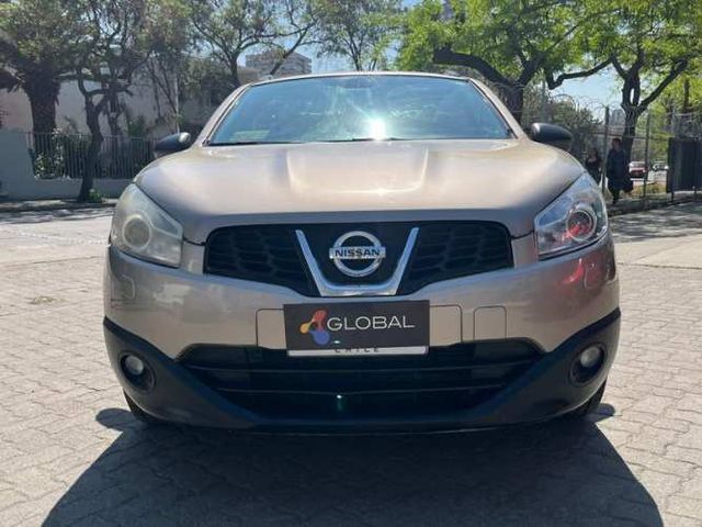 NISSAN QASHQAI 4X4 - 2013 | 133