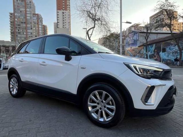 OPEL CROSSLAND X EDITION 1.5 D MT6 - 2022 | 100