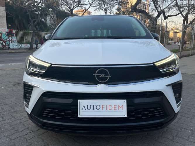 OPEL CROSSLAND X EDITION 1.5 D MT6 - 2022 | 100