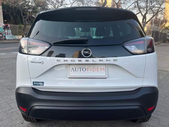 OPEL CROSSLAND X EDITION 1.5 D MT6 - 2022 | 100