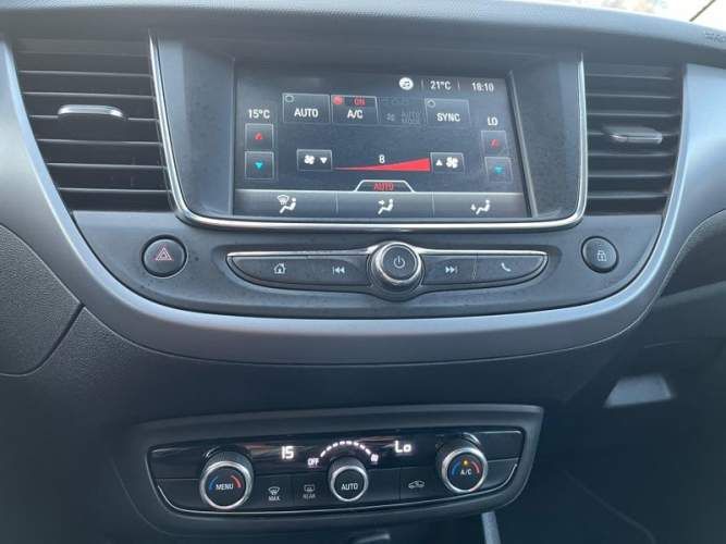 OPEL CROSSLAND X EDITION 1.5 D MT6 - 2022 | 100