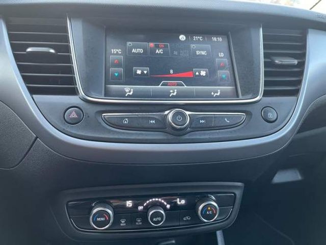 OPEL CROSSLAND X EDITION 1.5 D MT6 - 2022 | 100
