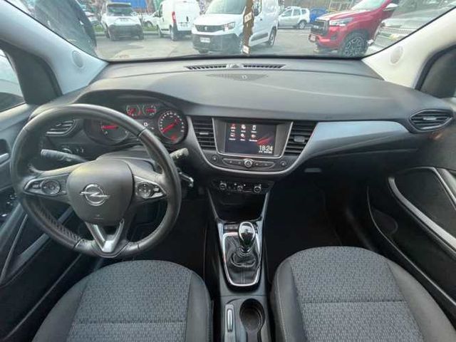 OPEL CROSSLAND X EDITION 1.5 D MT6 - 2022 | 100