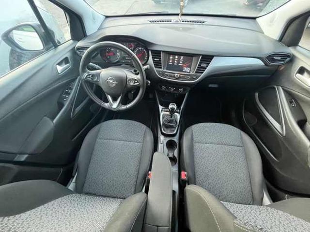 OPEL CROSSLAND X EDITION 1.5 D MT6 - 2022 | 100