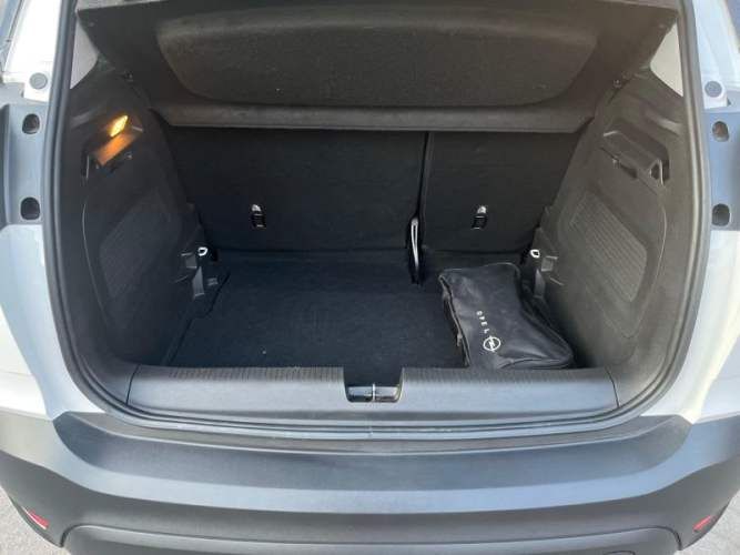 OPEL CROSSLAND X EDITION 1.5 D MT6 - 2022 | 100