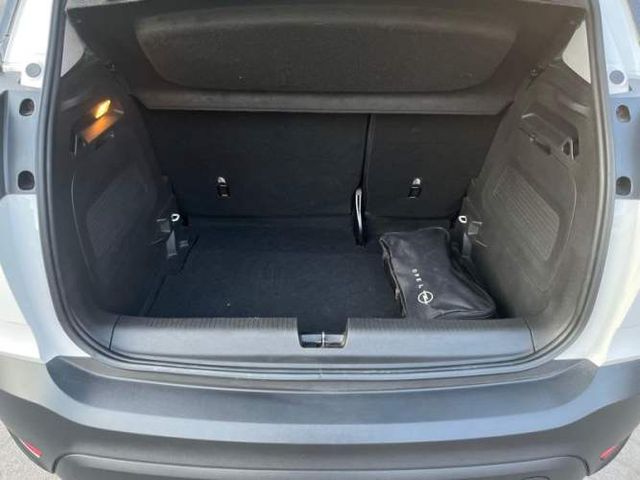 OPEL CROSSLAND X EDITION 1.5 D MT6 - 2022 | 100