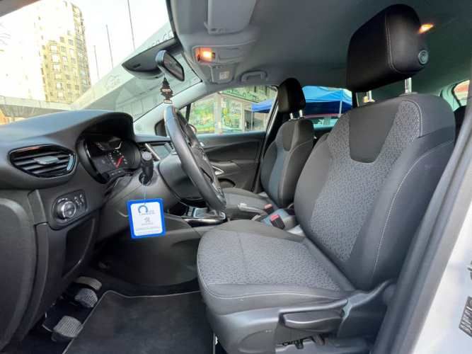 OPEL CROSSLAND X EDITION 1.5 D MT6 - 2022 | 100